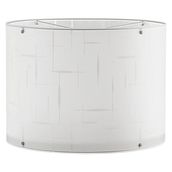 Corpuri de iluminat exterior Abajur D390Mm  Iarna 'Cuba' Eglo 88755