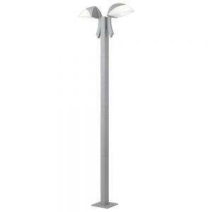 Corpuri de iluminat exterior Stalp 1X22W H2050Mm Lat200Mm 'Insider' Eglo 88766