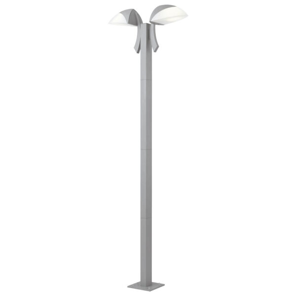 Corpuri de iluminat exterior Stalp 1X22W H2050Mm Lat200Mm 'Insider' Eglo 88766