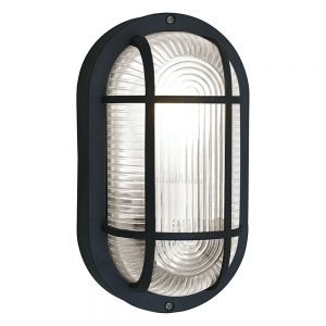 Corpuri de iluminat exterior Aplica - Plafoniera Exterior 1 Bec E27 N Eglo 88802