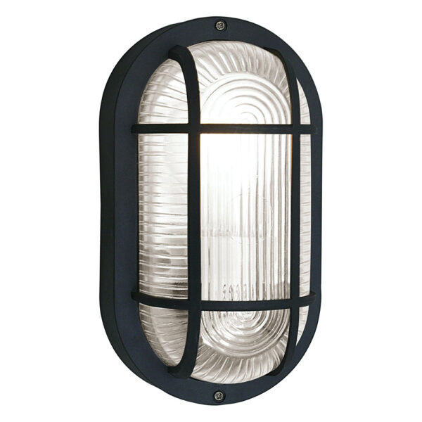 Corpuri de iluminat exterior Aplica - Plafoniera Exterior 1 Bec E27 N Eglo 88802