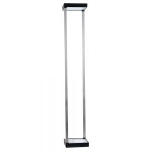 Lampi de podea Lampadar 2X22W T5 L300Mm H1820Mm 'Hogan' Eglo 88818