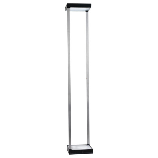 Lampi de podea Lampadar 2X22W T5 L300Mm H1820Mm 'Hogan' Eglo 88818