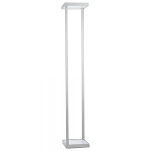 Lampi de podea Lampadar 2X22W T5 L300Mm H1820Mm 'Hogan' Eglo 88819