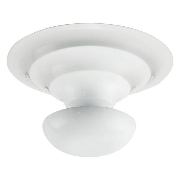 Aplice iluminat Plafoniera 2X40W G9 H107Mm D200Mm 'Drim' Eglo 88896