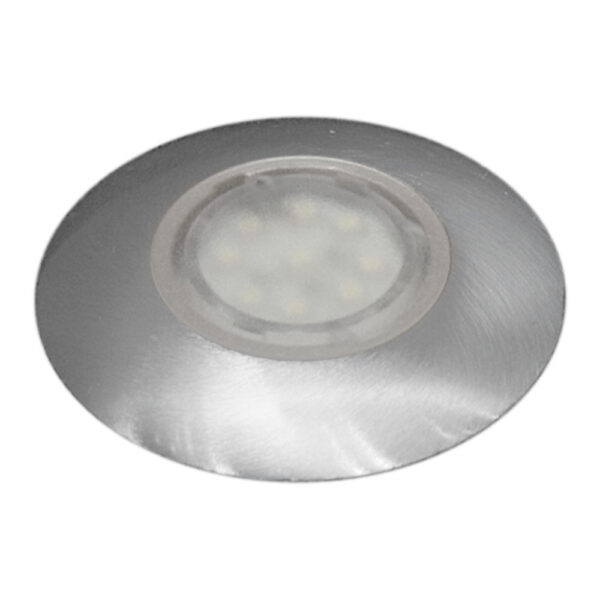 Banda LED Set 3 Spt-Led 3X1W D80Mm 'Aron Eglo 88945