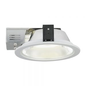 Corpuri de iluminat Einbaul-2 Dm235 26W Weiss M-Glas 'Xara 2 Eglo 89097