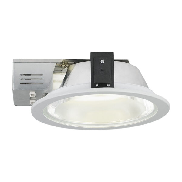 Corpuri de iluminat Einbaul-2 Dm235 26W Weiss M-Glas 'Xara 2 Eglo 89097