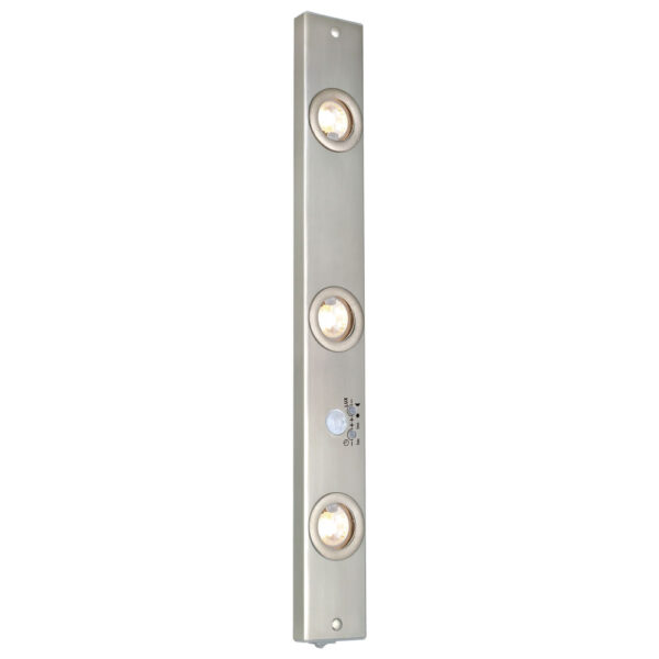 Corpuri de iluminat Bucatarie Sina 3X20W G4 Sens-Misc-Nich-Mat'Extend3 Eglo 89464