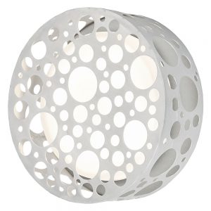 Corpuri de iluminat exterior Aplica 1X16W Gr8 D285 Aluminiu'Rocker' Eglo 89541