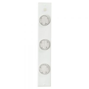 Corpuri de iluminat Bucatarie Sina 3X7W 2Gx53 Intrerupator Alb 'Kob' Eglo 89667