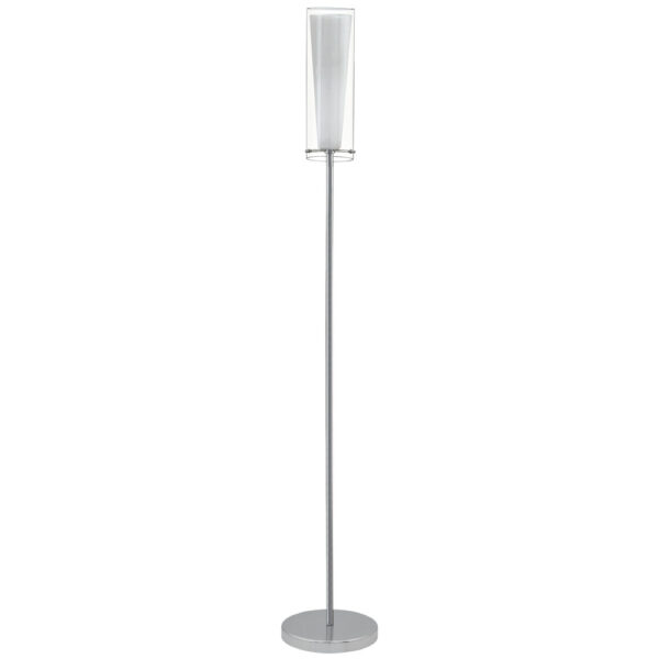 Lampadar EGLO PINTO 89836 - E27 1X40W  h1470mm