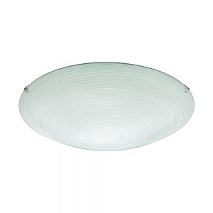 Aplice iluminat Aplica-Plafoniera  2 Becuri E27 D395Mm Eglo 90014
