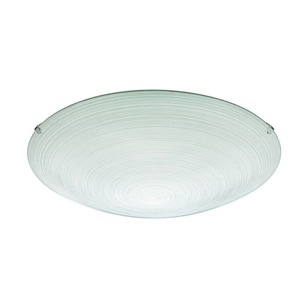 Aplice iluminat Aplica-Plafoniera  2 Becuri E27 D395Mm Eglo 90014
