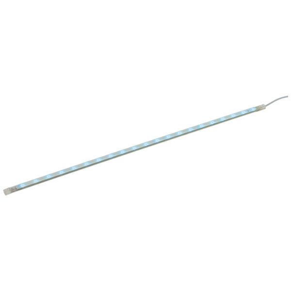 Banda LED Set 4 Baghete 4X1-25W Led Albastru 'Ziba Eglo 90187