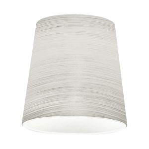 Corpuri de iluminat Abajur Sticla Alb 'My Choice' Eglo 90261