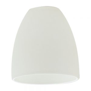 Corpuri de iluminat Abajur Sticla Alb Satinat 'My Choice' Eglo 90266