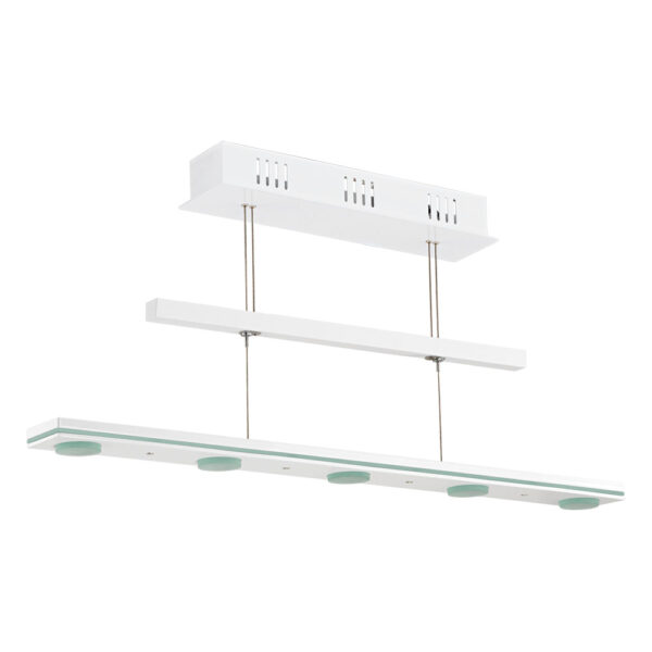 Banda LED Pendul 'Salvo' Eglo 91076