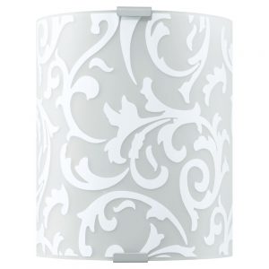 Aplice iluminat Aplica - Plafoniera 1 Bec E27 Decor 'Gra Eglo 91245