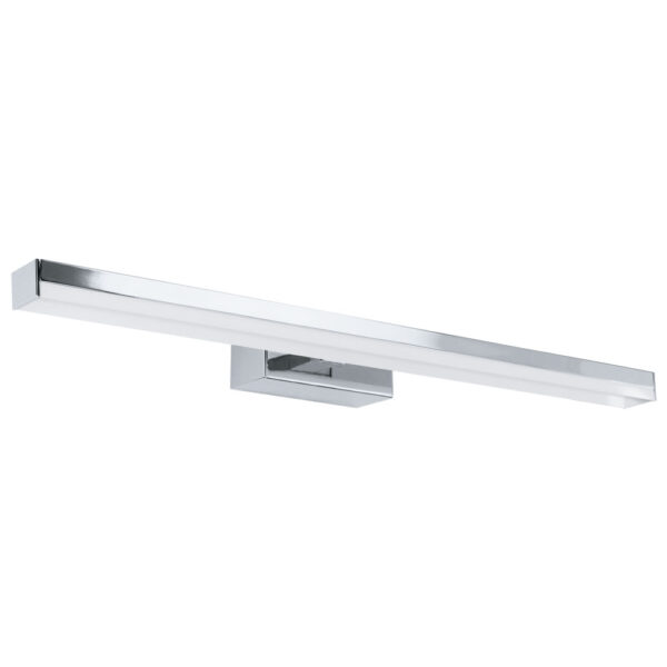 Iluminat Oglinda Aplica Led 21W Crom-Alb 'Hakana' Eglo 91365