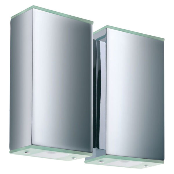 Aplice iluminat Led-Wl-4 Chrom 'Abida' Eglo 91561