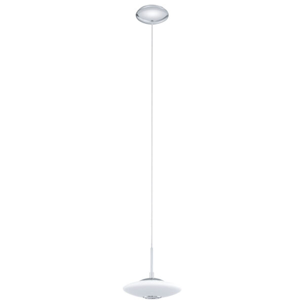 Corpuri de iluminat interior Hl-1 G9 Chrom-Opal-Matt 'Melina' Eglo 91593