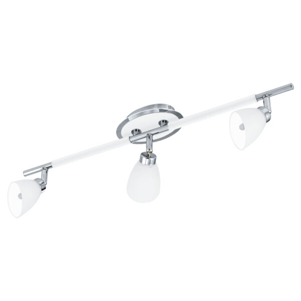 Spoturi iluminat Ls-3 G9 Chrom-Weiss 'Ciotti' Eglo 91784