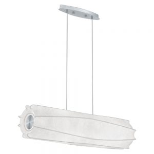 Corpuri de iluminat Hl-2 Chrom-Cocoon 'Atzara' Eglo 91909