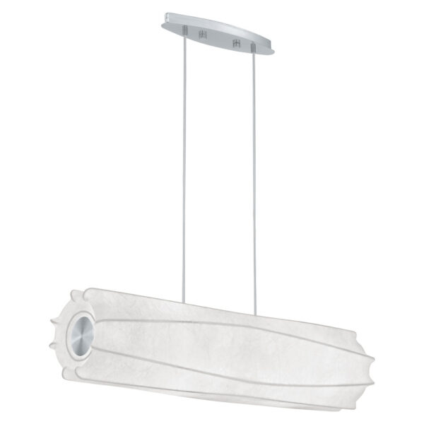 Corpuri de iluminat Hl-2 Chrom-Cocoon 'Atzara' Eglo 91909
