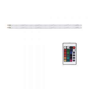 Banda LED Set 2 Bucati Banda Led Eglo 92047