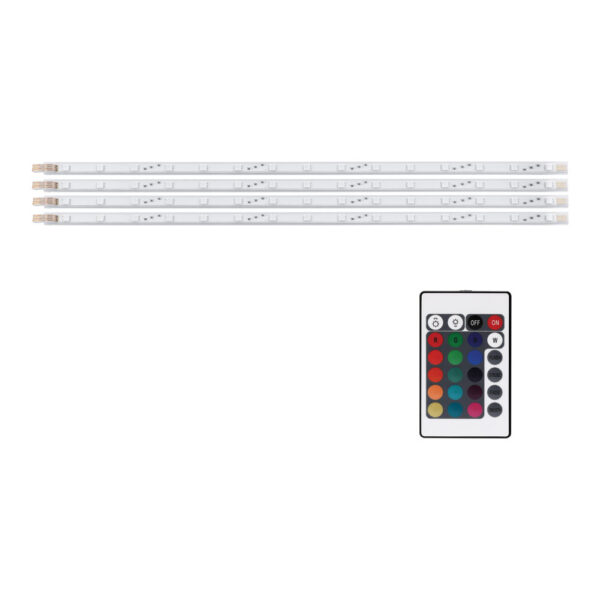 Banda LED Set 2 Bucati Banda Led Eglo 92049