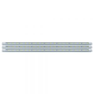 KIT banda LED EGLO DECO 92051 - LED 3X1.6W (3X20 LED) 330lm 4000K - 3X3900mm