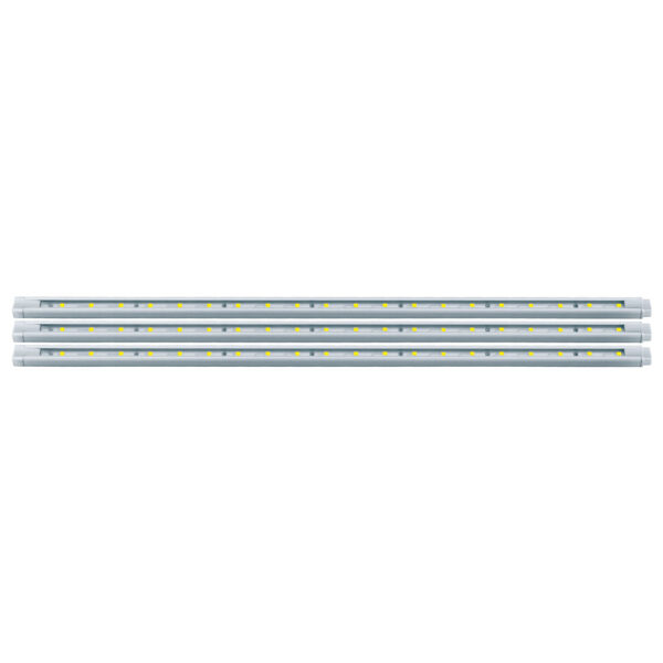 KIT banda LED EGLO DECO 92051 - LED 3X1.6W (3X20 LED) 330lm 4000K - 3X3900mm
