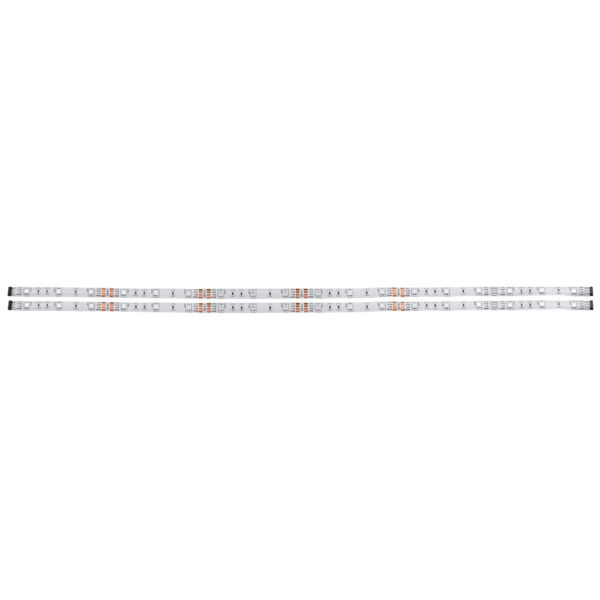 Banda LED Set 2 Bucati  Banda Led Flexibila 4000K Eglo 92053