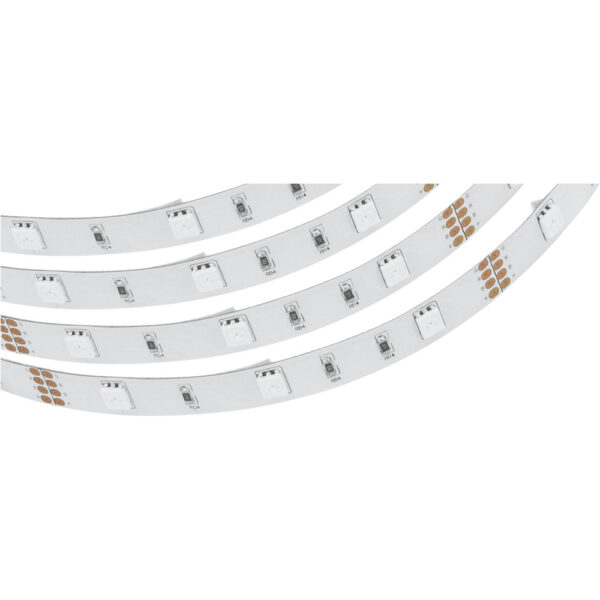 Banda LED Set Banda Led 5M Rgb Cu Telecomanda Eglo 92064