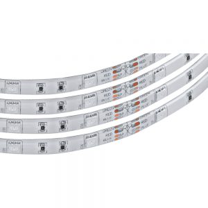 Banda LED Set Banda Led 5M Flexibila Cu Intrerupat Eglo 92066