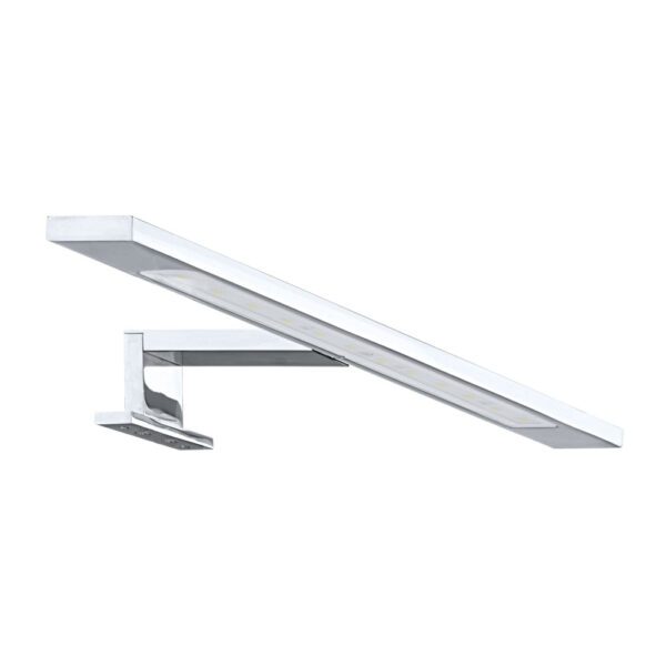 Iluminat Oglinda Lampa Led Pt Oglinda  Crom-Sat-'Imene' Eglo 92095