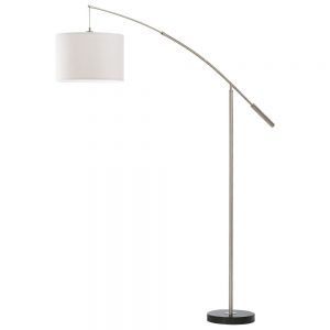 Lampadar EGLO NADINA 92206 - E27 1X60W  h1950mm