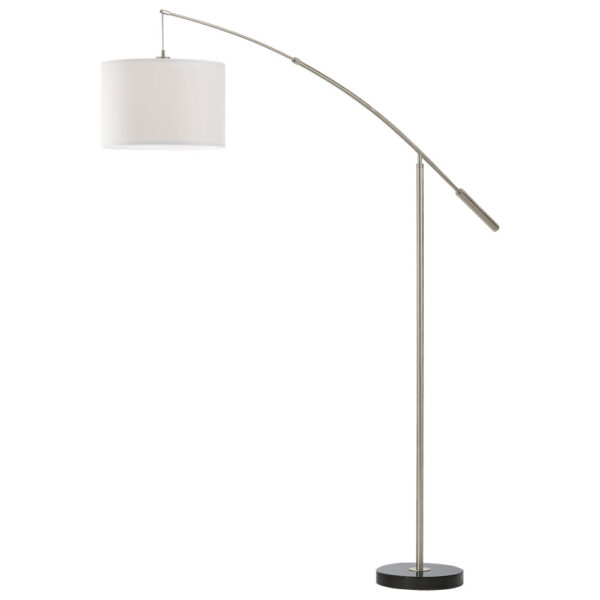 Lampadar EGLO NADINA 92206 - E27 1X60W  h1950mm
