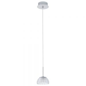 Banda LED-Hl-1 Chrom-Klar 'Frossini' Eglo 92217