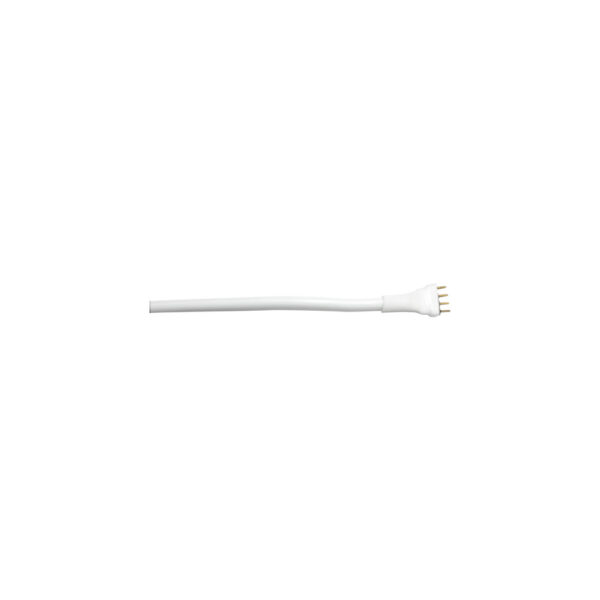 Banda LED Verbindungskabel 100Mm F-Ip44-Stripes Eglo 92298