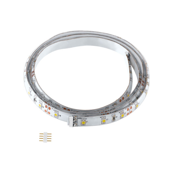 Banda LED-Stripe 3000K Ip44 1000Mm-1 Stecker Eglo 92306