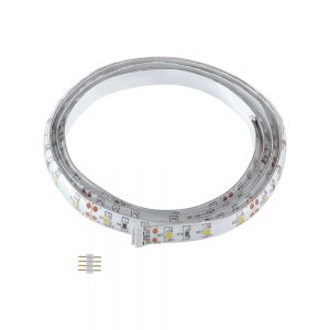 Banda LED-Stripe 6400K Ip44 1000Mm-1 Stecker Eglo 92307