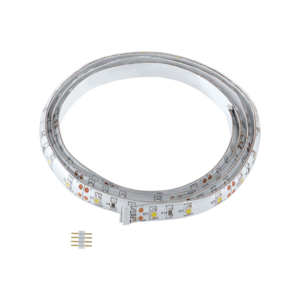 Banda LED-Stripe 6400K Ip44 1000Mm-1 Stecker Eglo 92307