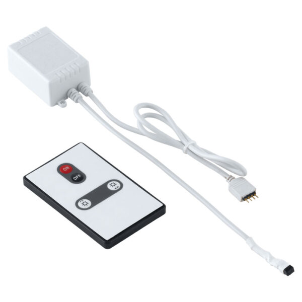 Banda LED Fernbedienung On-Off - Dimmbar Eglo 92317