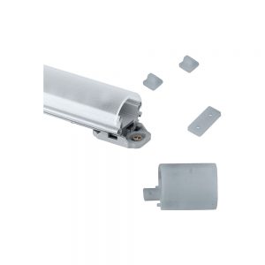 Banda LED Sina  Aluminiu Pentru Banda Led Eglo 92327