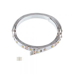 Banda LED-Stripe 3000K 5000Mm-1 Stecker Eglo 92371