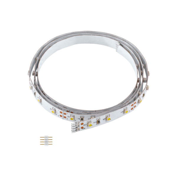 Banda LED-Stripe 3000K 5000Mm-1 Stecker Eglo 92371