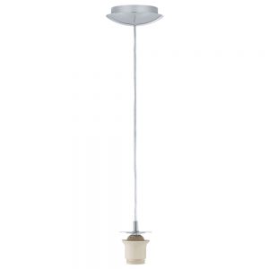Corpuri de iluminat Hl-1 E27 60W O-Schirm Chrom'My Choice' Eglo 92396