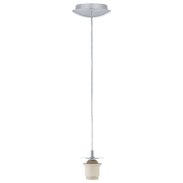 Corpuri de iluminat Hl-1 E27 60W O-Schirm Chrom'My Choice' Eglo 92396